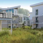 Апартаменты Duenenvilla 14, Whg 3