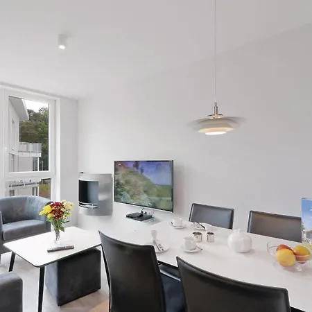 Duenenvilla 14, Whg 3