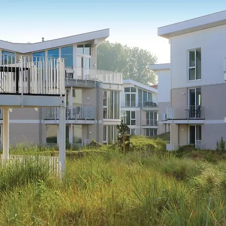 Apartamento Duenenvilla 14, Whg 3