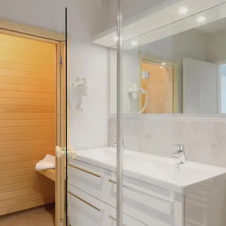 Duenenvilla 14, Whg 3 Apartamento