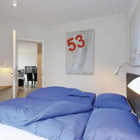 Dünenvilla 14 3