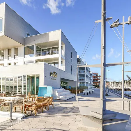 Apartamento Duenenvilla 14, Whg 3 *