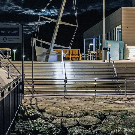 Duenenvilla 14, Whg 3 Priwall