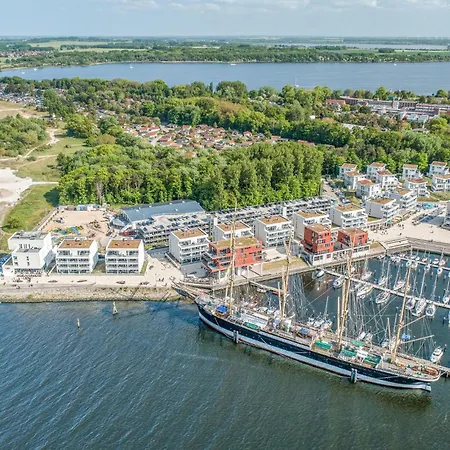 Duenenvilla 14, Whg 3