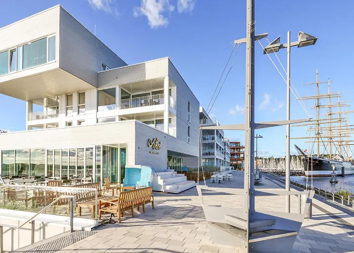 Apartamento Duenenvilla 14, Whg 3 *
